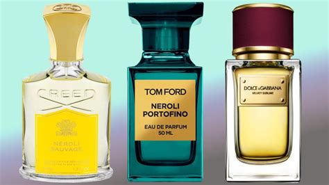 best neroli fragrances|best neroli for women.